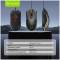 Миниатюра BAVIN G-K-995 RGB Optical USB DPI Black G-K-995-BK, фото 10