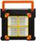 Миниатюра Newvew NV-9153 Solar Panel/BT/USB/TF/FM Orange NWVW-NV-9153-OR, фото 2