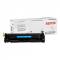 Миниатюра Xerox HP CF411A (410A), Canon 046 cyan 006R03697, фото 1