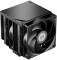 Миниатюра PCCooler Охолоджувач для процесора PсCOOLER RT720 TC BK чор, фото 2