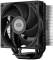 Миниатюра PCCooler Охолоджувач для процесора PсCOOLER RT500 BK чорний, фото 3
