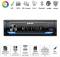 Миниатюра PULSO RGB, USB, FM, RCA, LCD-дисплей, 4х50 Вт P110311, фото 4