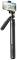 Миниатюра Rtako трипод ZP220 Pro Ultra-Wide Angle Selfie Stick Bla 6942063213376, фото 1