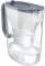 Миниатюра BRITA Style Essential MXPro 2.4л з картриджем сіро-блаки 1058042, фото 2