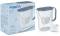 Миниатюра BRITA Style Essential MXPro 2.4л з картриджем сіро-блаки 1058042, фото 11