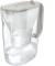 Миниатюра BRITA Style Essential MXPro 2.4л + 2 картриджа пісочний 1057797, фото 2
