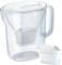 Миниатюра BRITA Style Essential MXPro 2.4л + 2 картриджа білий 1057795, фото 1