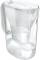 Миниатюра BRITA Style Essential MXPro 2.4л + 2 картриджа білий 1057795, фото 2