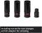 Миниатюра Einhell Professional ударний TP-CW 18/350-C Li BL - Solo 1 4510055, фото 3