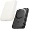 Миниатюра HOCO 10000mAh Grace PD/20W Magnetic White J141 / 714985, фото 6