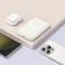 Миниатюра HOCO 10000mAh Grace PD/20W Magnetic White J141 / 714985, фото 9