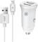 Миниатюра PIKO CC-312 (2USB3,1A) + Lightning cable 1283126538810, фото 1