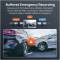 Миниатюра Xiaomi 70mai Dash Cam 4K A800SE-1 Set 1182550, фото 4