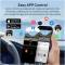 Миниатюра Xiaomi 70mai Dash Cam 4K A800SE-1 Set 1182550, фото 10