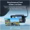 Миниатюра Xiaomi 70mai Dash Cam 4K A800SE-1 Set 1182550, фото 11