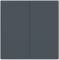 Миниатюра Aqara WS-EUK02 Grey, фото 3