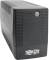 Миниатюра TrippLite OMNIVSX650D 650VA, фото 1