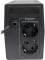 Миниатюра TrippLite OMNIVSX650D 650VA, фото 2