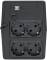 Миниатюра TrippLite OMNIVSX1000D 1000VA 600W, фото 3