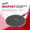 Миниатюра ENERGIZER Qi 15W wireless WCP107 black, фото 6