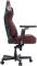 Миниатюра Anda Seat Kaiser 4 V2 PVC Size XL Maroon AD12YDDC-XLL-20-A-PV/C-03, фото 5