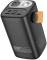Миниатюра HOCO 60000mAh Astrum PD/100W, QC/3.0, LED lamp, Black DB160 / 714724, фото 1