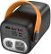 Миниатюра HOCO 60000mAh Astrum PD/100W, QC/3.0, LED lamp, Black DB160 / 714724, фото 2