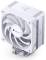 Миниатюра JONSBO Процесорний кулер JONSBO CR-1000 MAX ARGB White (1, фото 8
