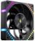 Миниатюра JONSBO HF2-120BR ARGB Black, фото 1
