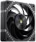 Миниатюра JONSBO HF2-120B ARGB Black, фото 10