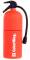 Миниатюра ColorWay Fire 32 GB USB 3.0 Red CW-USBFE32, фото 1