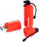 Миниатюра ColorWay Fire 32 GB USB 3.0 Red CW-USBFE32, фото 3