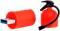 Миниатюра ColorWay Fire 32 GB USB 3.0 Red CW-USBFE32, фото 4