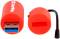 Миниатюра ColorWay Fire 32 GB USB 3.0 Red CW-USBFE32, фото 5