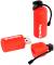 Миниатюра ColorWay Fire 32 GB USB 3.0 Red CW-USBFE32, фото 6