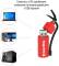 Миниатюра ColorWay Fire 32 GB USB 3.0 Red CW-USBFE32, фото 8