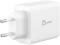 Миниатюра J5Create 1xUSB + 2xUSB-C 65W GaN QC3.0/PD/PPS JUP3365E-EN, фото 3
