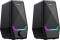 Миниатюра HAVIT SK768 USB RGB Black 6939119042585, фото 1