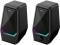 Миниатюра HAVIT SK768 USB RGB Black 6939119042585, фото 3