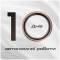Миниатюра Hifuture Future Ring2 13 Titanium Silver futurering2-13.titaniumsilver, фото 4