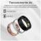 Миниатюра Hifuture Future Ring2 13 Titanium Silver futurering2-13.titaniumsilver, фото 5