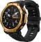 Миниатюра Amazfit T-Rex 3 Pro 48mm W2444OV5N Black Gold 1170957, фото 1