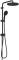 Миниатюра Grohe Quickfix Start Black UA303908T2, фото 3