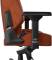 Миниатюра HATOR Arc 3 L Velour Orange HTC3449L, фото 12