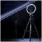 Миниатюра Rtako VT-990S 1.9M HEXAGONAL PHOTOGRAPHY TRIPOD Black 6942063201724, фото 6