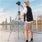 Миниатюра Ugreen LP661 Professional Tripod for Phone & Camera 15187, фото 11