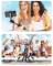 Миниатюра Rtako C03 Octopus Extendable Tripod Selfie Stick (with D 6942063212416, фото 3