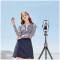 Миниатюра Rtako C03 Octopus Extendable Tripod Selfie Stick (with D 6942063212416, фото 5