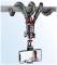 Миниатюра Rtako C03 Octopus Extendable Tripod Selfie Stick (with D 6942063212416, фото 7