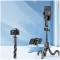 Миниатюра Rtako C03 Octopus Extendable Tripod Selfie Stick (with D 6942063212416, фото 9